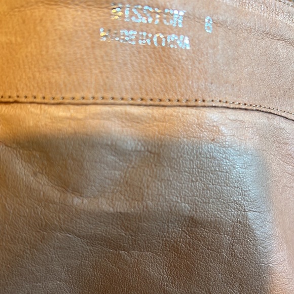 Jeffrey Campbell mission boots - Picture 8 of 9